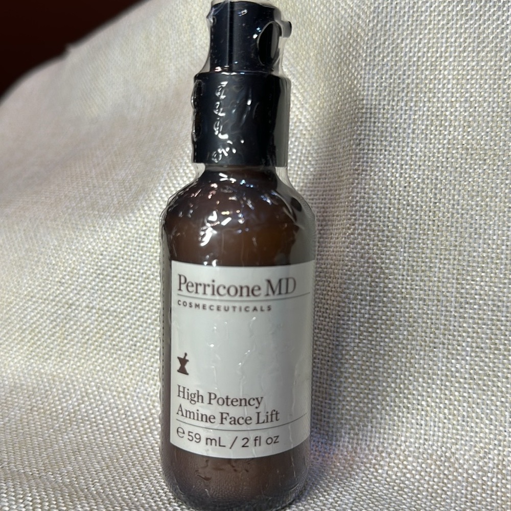 High Potency Amine Face Lift by Perricone MD Cosmetics